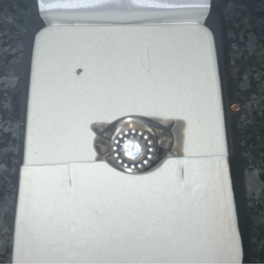 Marcus Max Interchangeable Bead Ring - image 4